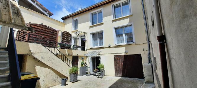 For sale Saint-etienne 5 rooms 109 m2 Loire (42000) photo 0
