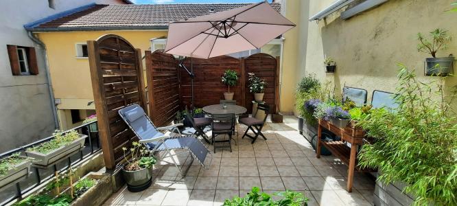 For sale Saint-etienne 5 rooms 109 m2 Loire (42000) photo 2