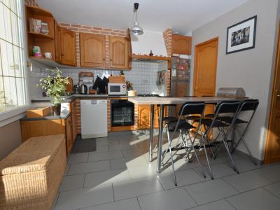 For sale Saint-etienne 5 rooms 109 m2 Loire (42000) photo 4