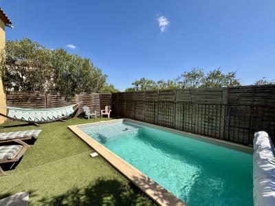Annonce Vente 5 pices Maison Fontes 34