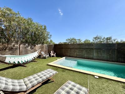 Acheter Maison 114 m2 Fontes