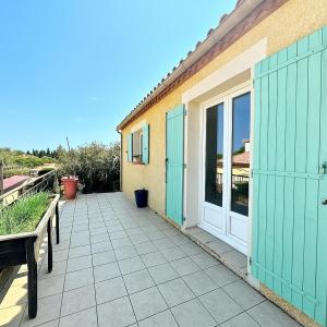 Acheter Maison Fontes Herault