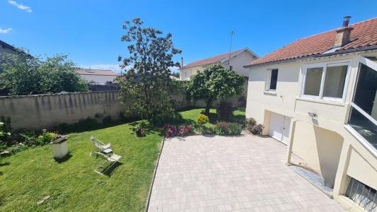 Annonce Vente Maison Montrond-les-bains 42