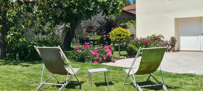 Acheter Maison 202 m2 Montrond-les-bains