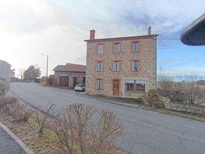 For sale Usson-en-forez 10 rooms 241 m2 Loire (42550) photo 2