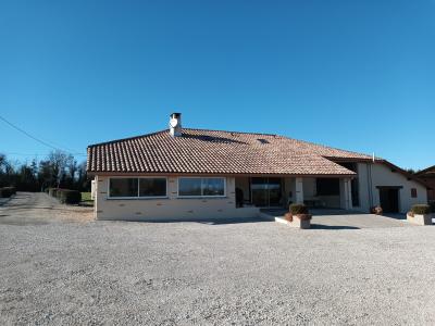 Annonce Vente 7 pices Maison Auty 82