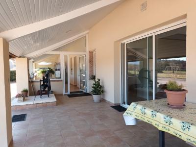 Acheter Maison 180 m2 Auty