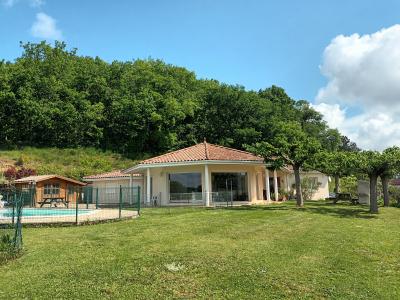 Acheter Maison 136 m2 Lauzerte