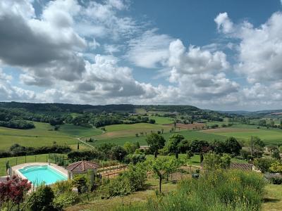 Acheter Maison Lauzerte Tarn et garonne
