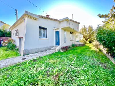 Acheter Maison 104 m2 Ales