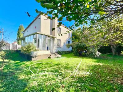 Acheter Maison Ales Gard