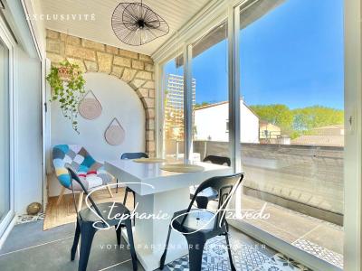 Annonce Vente 4 pices Maison Vestric-et-candiac 30