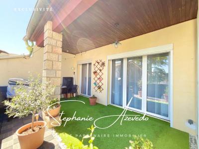 Acheter Maison 92 m2 Vestric-et-candiac