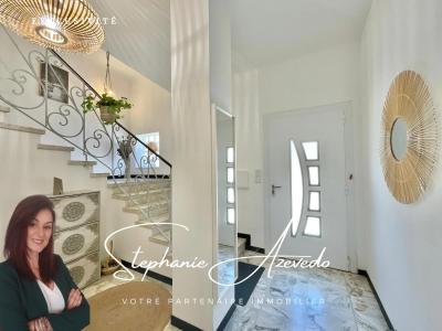 Acheter Maison Vestric-et-candiac Gard
