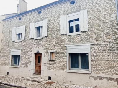 Acheter Maison 190 m2 Chateau-landon