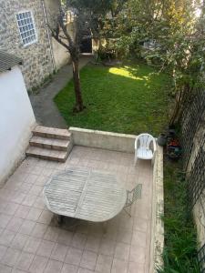 Annonce Vente 8 pices Maison Suresnes 92