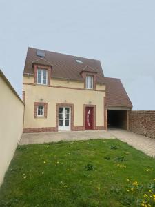 For sale Bienville COMPIAGNE 7 rooms 138 m2 Oise (60200) photo 0