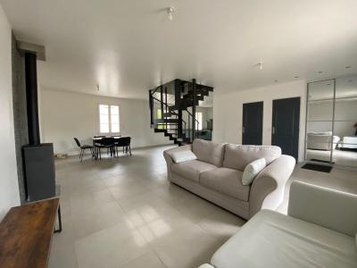 For sale Bienville COMPIAGNE 7 rooms 138 m2 Oise (60200) photo 1