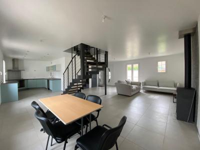 For sale Bienville COMPIAGNE 7 rooms 138 m2 Oise (60200) photo 3