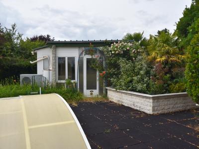 Acheter Maison Change 294000 euros