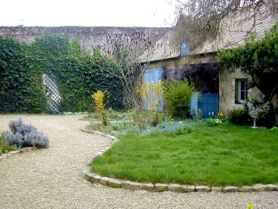 Annonce Vente 8 pices Maison Breil-sur-merize 72