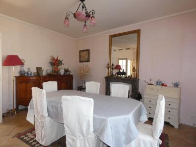 Acheter Maison 217 m2 Breil-sur-merize
