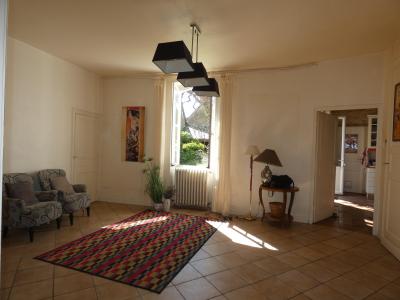 Acheter Maison Breil-sur-merize Sarthe