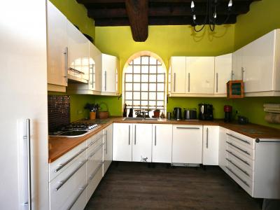Acheter Maison 284 m2 Brindas