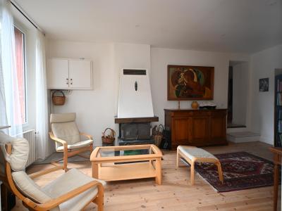 Annonce Vente 3 pices Appartement Saint-etienne 42