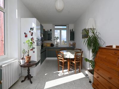 Acheter Appartement Saint-etienne Loire