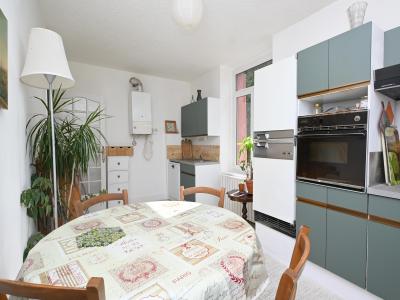Acheter Appartement Saint-etienne 120002 euros