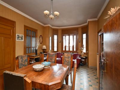 Annonce Vente 8 pices Maison Pommiers 42