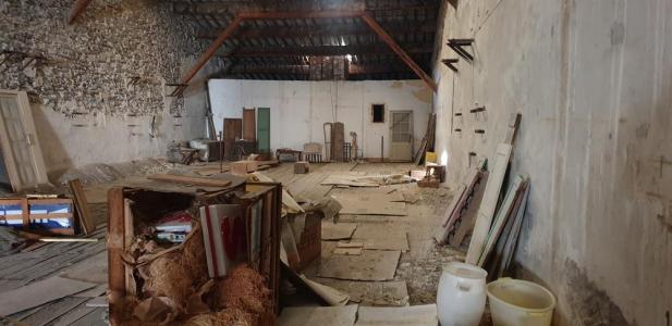 Acheter Immeuble 1270 m2 Sete