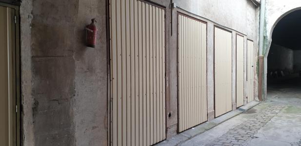 Acheter Immeuble Sete Herault