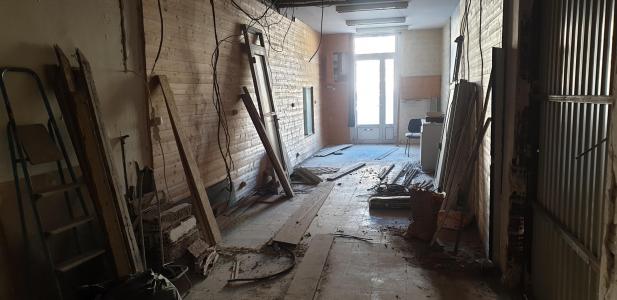 Acheter Immeuble Sete 750000 euros