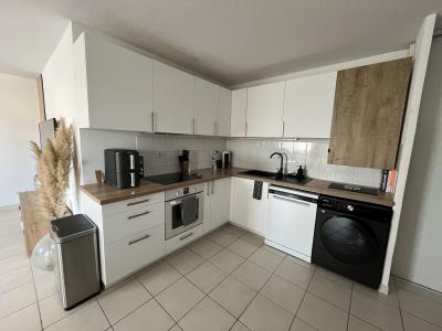 Annonce Vente 3 pices Appartement Saint-mathieu-de-treviers 34