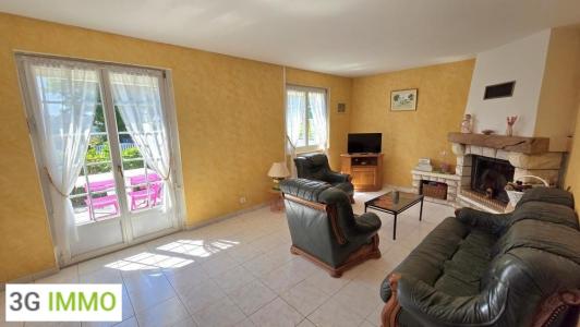 Annonce Vente 5 pices Maison Ploneour-lanvern 29