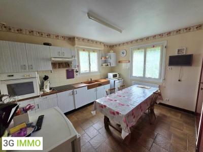 Acheter Maison Ploneour-lanvern 190000 euros