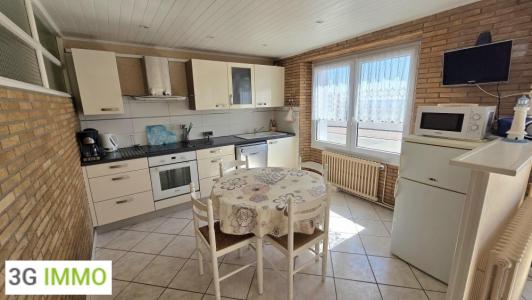 Acheter Maison 91 m2 Treffiagat