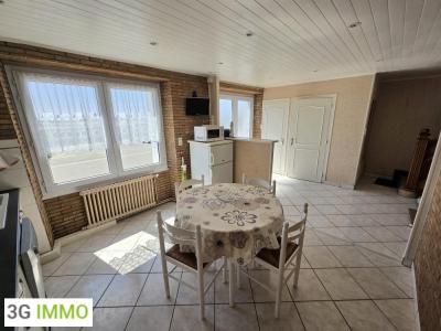 Acheter Maison Treffiagat Finistere