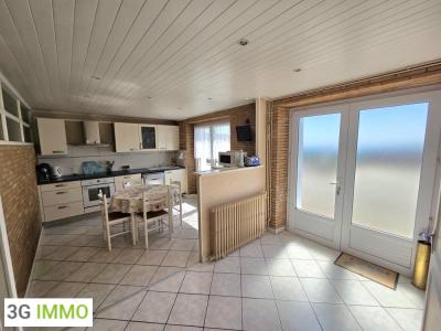 Acheter Maison Treffiagat 349000 euros