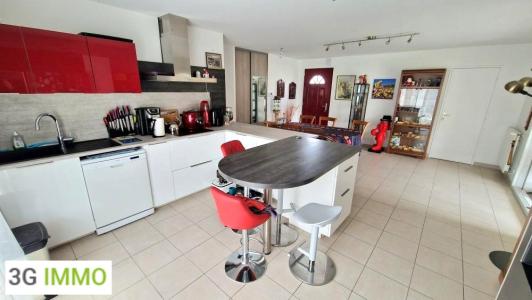 Annonce Vente 5 pices Maison Ploneour-lanvern 29