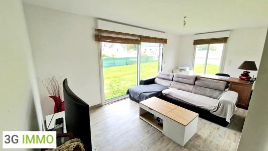 Acheter Maison Ploneour-lanvern 270000 euros