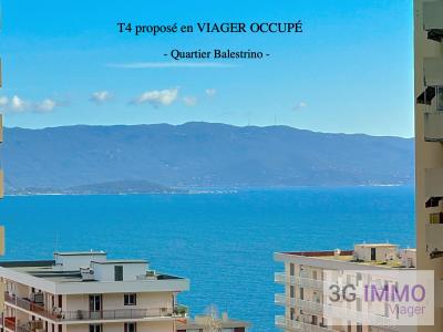 For sale Ajaccio 4 rooms 98 m2 Corse (20000) photo 0