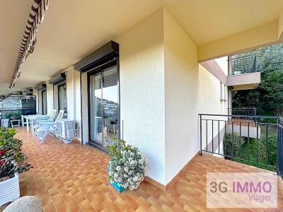 For sale Ajaccio 4 rooms 98 m2 Corse (20000) photo 1