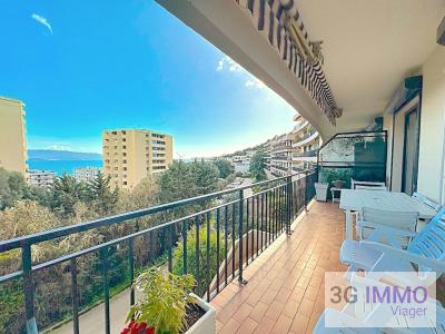 For sale Ajaccio 4 rooms 98 m2 Corse (20000) photo 2