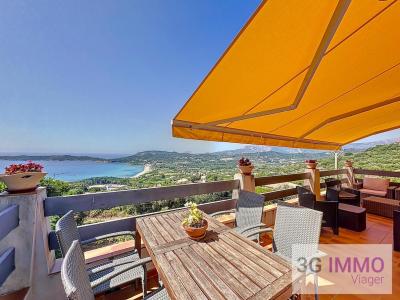 Annonce Vente 8 pices Maison Cargese 20
