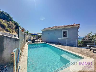 Acheter Maison 210 m2 Cargese