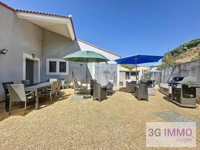 Acheter Maison Cargese Corse