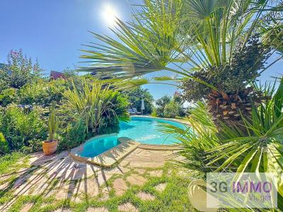 For sale Calcatoggio 5 rooms 137 m2 Corse (20111) photo 1
